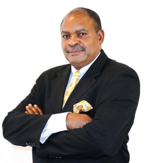 Défense de réformes minières engagées en RDC, FICE : Dr Ngoie Joel Nshisso apporte ses éclairages au Congrès américain !